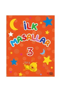İlgili ürün resmi Masalperest Çocuk Masal & Öykü
