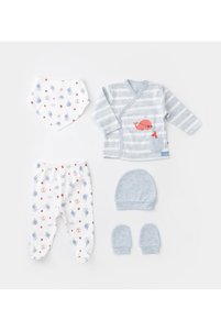 Related product image Bibaby Coming Home Outfits