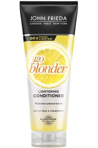 Related product image John Frieda Hair Conditioners