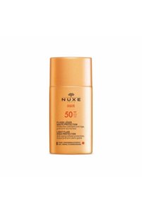 Related product image Nuxe Facial Sunscreen