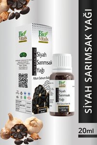 Related product image Bio Vitals Care Oils