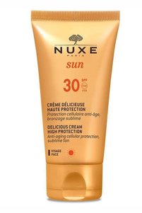 Related product image Nuxe Facial Sunscreen