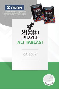 Related product image Neverland Puzzle