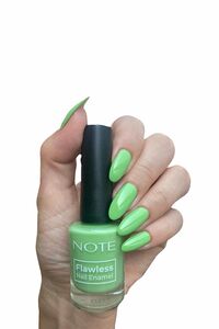 İlgili ürün resmi Note Cosmetics Oje