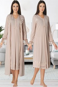 Related product image Effort Pijama Maternity Nightgowns