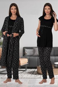 Related product image Effort Pijama Maternity Pajama Sets