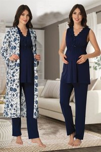 Related product image Effort Pijama Maternity Pajama Sets