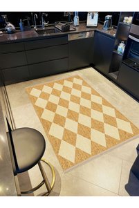 Related product image Rugs Modern Halı Kitchen Rug
