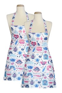 Related product image sevilya Aprons Gloves Holders