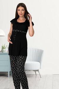 Related product image Effort Pijama Maternity Pajama Sets