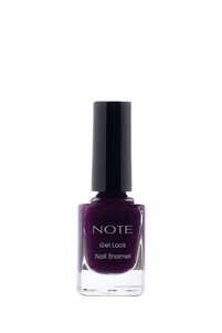 İlgili ürün resmi Note Cosmetics Oje