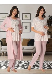 Related product image Effort Pijama Maternity Sets
