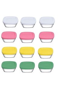 Related product image Paşabahçe Storage Containers