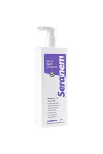 Related product image Seranem Shampoos