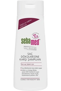 Related product image Sebamed Shampoos