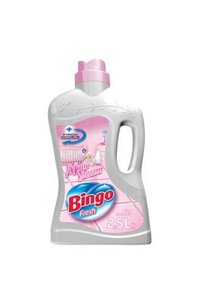 İlgili ürün resmi Bingo Yüzey Temizleyici