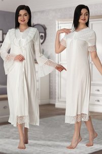 Related product image Effort Pijama Maternity Nightgowns
