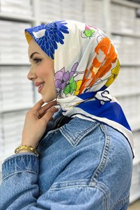 صورة المنتج ذات الصلة İpekhan أوشحة رأس