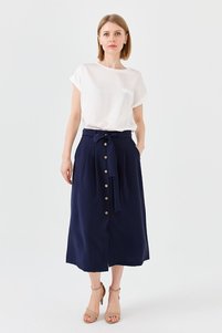 Related product image Desen Triko Skirts