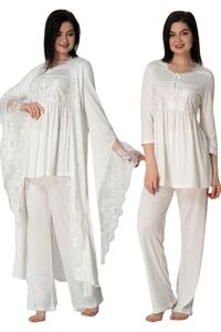 Related product image Effort Pijama Maternity Nightgowns