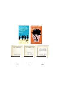 Related product image Türkiye İş Bankası Kültür Yayınları World Literature