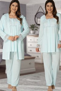 Related product image Effort Pijama Maternity Pajama Sets