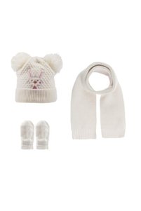 Related product image Kitti Scarf Beanie Gloves Set