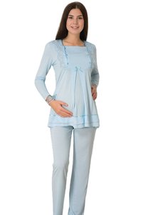 Related product image Effort Pijama Maternity Pajama Sets