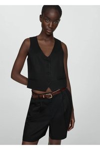 Related product image MANGO Vests
