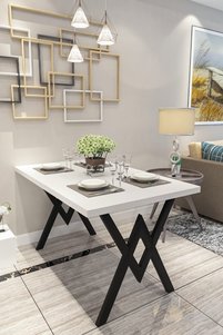 İlgili ürün resmi Mutfak Masası