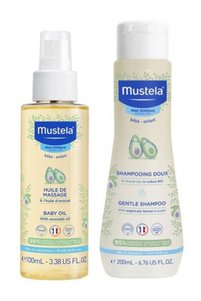 Related product image Mustela Baby Creams Oils