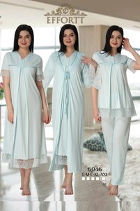 Related product image Effort Pijama Maternity Pajama Sets