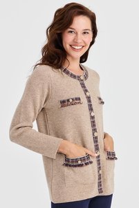 Related product image Desen Triko Jackets