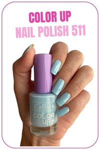 Related product image Callista Nail Polishes