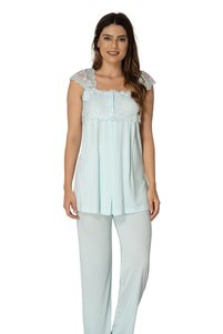 Related product image Effort Pijama Maternity Pajama Sets
