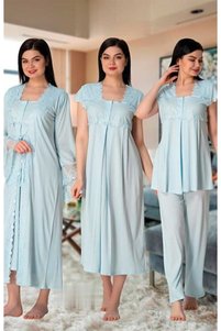Related product image Effort Pijama Maternity Sets
