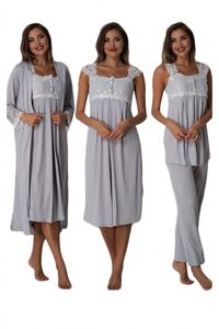 Related product image Effort Pijama Maternity Pajama Sets