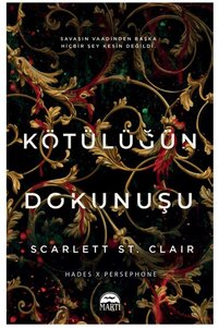 Related product image Martı Yayınları Novel