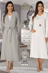 Related product image Effort Pijama Maternity Nightgowns