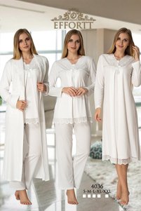 Related product image Effort Pijama Maternity Sets
