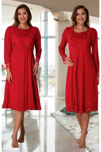 Related product image Effort Pijama Maternity Nightgowns