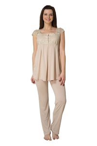 Related product image Effort Pijama Maternity Pajama Sets