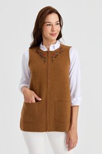 Related product image Desen Triko Vests