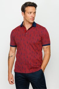 Related product image Desen Triko Polo T-Shirts