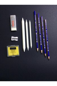 Related product image Faber Castell Technical Drawing Pens