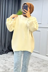 Related product image Şule Giyim Sweatshirts