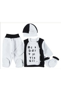 Related product image İLHANLAR Baby Gift Sets