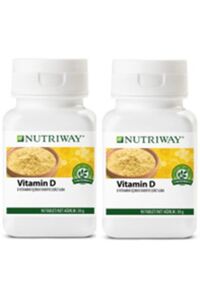 صورة المنتج ذات الصلة Amway فيتامينات