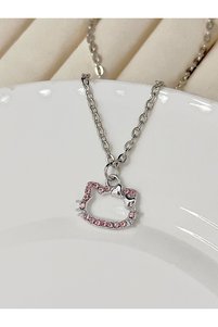 Related product image Hello Kitty Bijou Necklaces