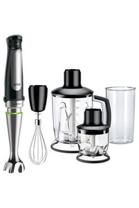 İlgili ürün resmi Braun Blender Seti